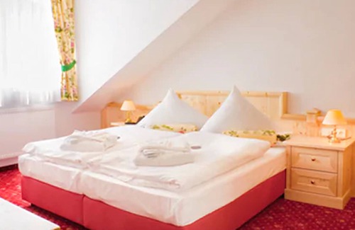 Bad Schandau Hotel | Elbhotel Bad Schandau