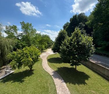 Liedolo Casa | ELBI Suites - Countryside Retreat