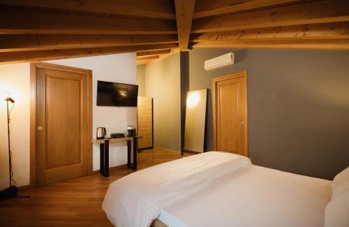 Liedolo Casa | ELBI Suites - Countryside Retreat
