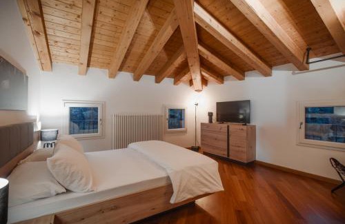 Liedolo Casa | ELBI Suites - Countryside Retreat