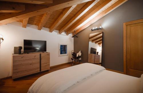Liedolo Casa | ELBI Suites - Countryside Retreat