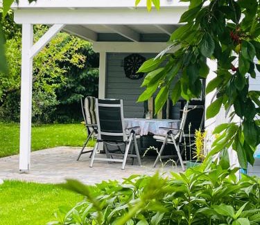 Magdeburg Apartamento | Elbidyll
