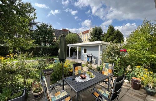 Magdeburg Apartamento | Elbidyll
