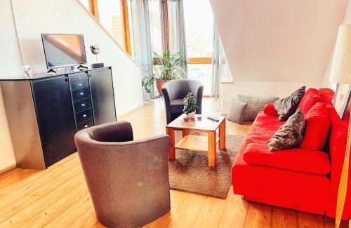 Einum Apartamento | Elbinger Str. 28