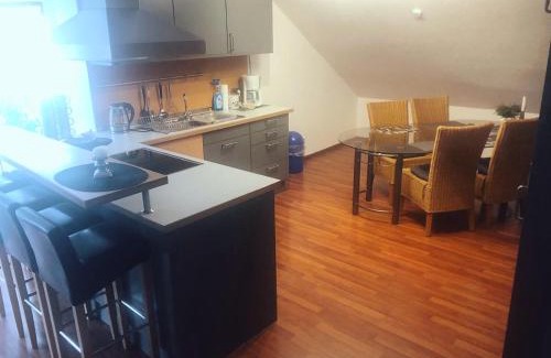 Einum Apartamento | Elbinger Str. 28