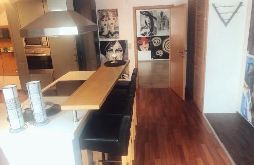 Einum Apartamento | Elbinger Str. 28