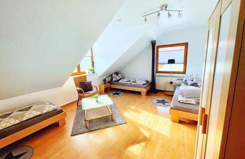 Einum Apartamento | Elbinger Str. 28