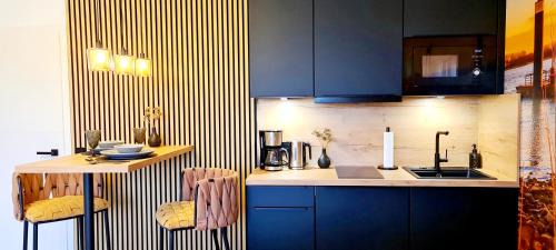 Wedel Apartamento | ELBQUARTIER | Ferienwohnung in Wedel