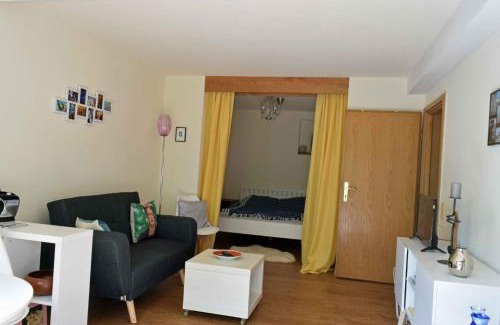 Hitzacker Apartamento | Elbwald-Studio