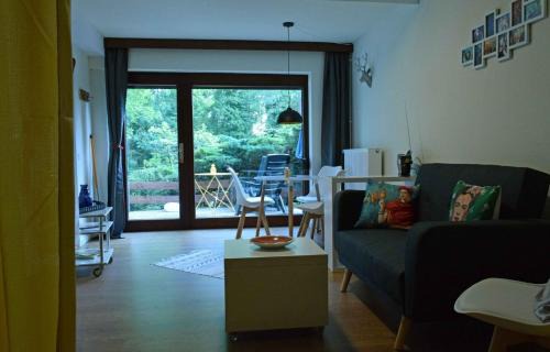 Hitzacker Apartamento | Elbwald-Studio