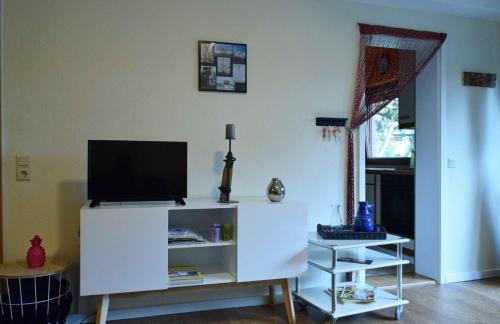 Hitzacker Apartamento | Elbwald-Studio