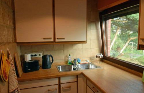Hitzacker Apartamento | Elbwald-Studio