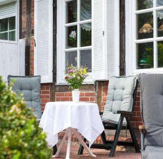 Lenzerwische Casa | Elbwiesenhaus-an-der-Elbe