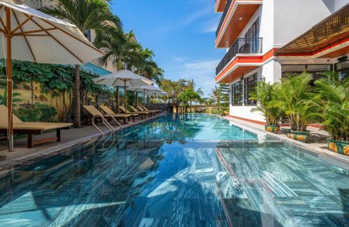Cam Thanh Hotel | ELC Boutique Hoi An Hotel