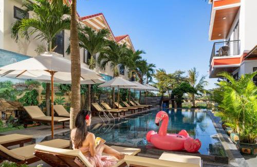 Cam Thanh Hotel | ELC Boutique Hoi An Hotel