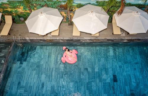 Cam Thanh Hotel | ELC Boutique Hoi An Hotel