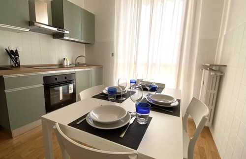 Perugia Apartamento | [Elce] Brightest Condo 1 Km From The CityCenter