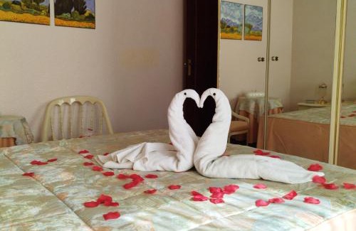 Elche Apartamento | Elche Holidays