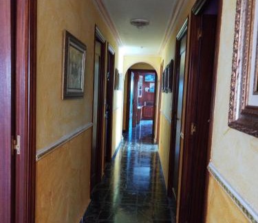 Elche Apartamento | Elche Holidays
