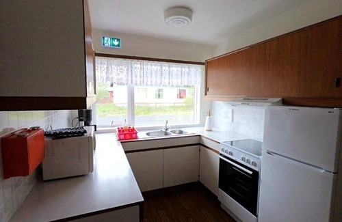 Reykjahlið Casa | Eldá Guesthouse