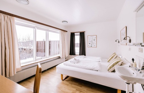 Reykjahlið Casa | Eldá Guesthouse