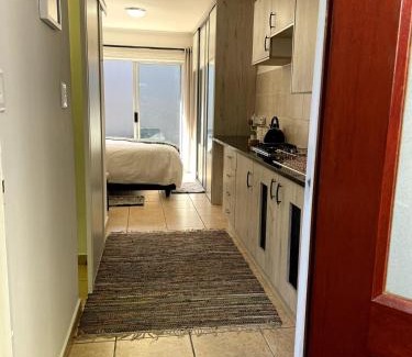 Greater Johannesburg Metropolitan Area Apartamento | Elder Grove Cottage