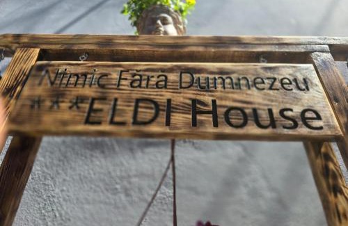Fagaras Casa | ELDI House