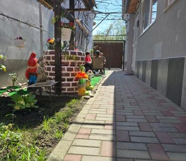 Fagaras Casa | ELDI House