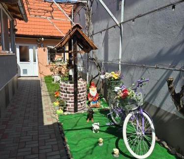 Fagaras Casa | ELDI House