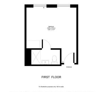 Temple Casa | Eldon Chambers Pod 1 by City Living London