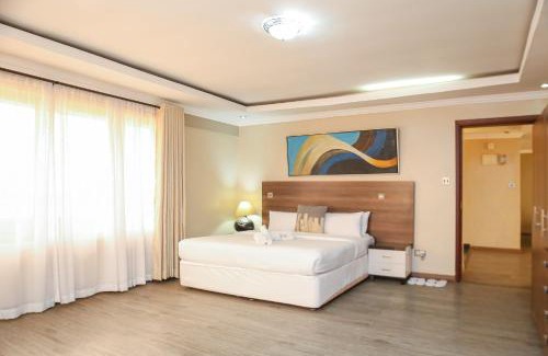 Kilimani Apartamento | Eldon Suites & Apartments