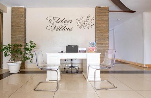 Kilimani Apartamento | Eldon Villas