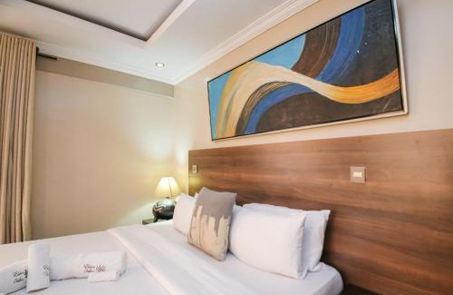 Kilimani Apartamento | Eldon Villas