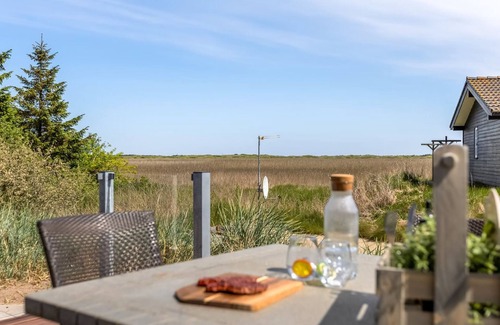 Lakolk Casa | "Eldora" - 1.4km from the sea by Interhome