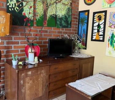 Eldorado Casa | Eldorado house