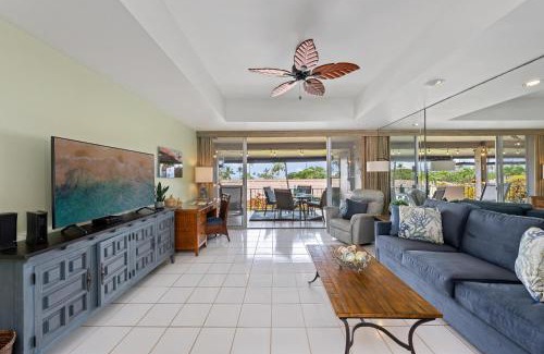 Kaanapali Casa | Eldorado L202 · EL L202 Updated Condo with Beachfront Cabana