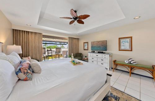 Kaanapali Casa | Eldorado L202 · EL L202 Updated Condo with Beachfront Cabana