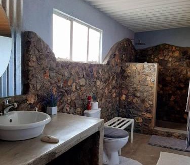 Okaukuejo Casa | Eldorado Lodge