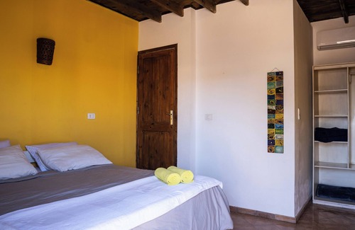 Dahab Cama Y Desayuno | Eldorado Lodge & Restaurant