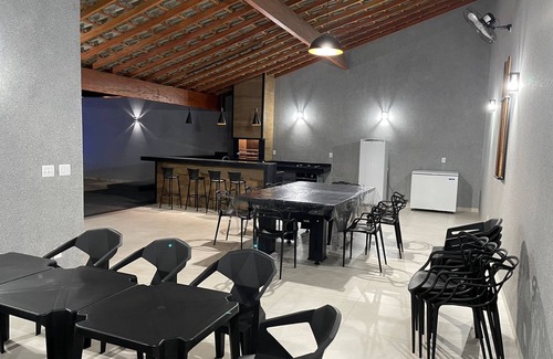 Olimpia Casa | Eldorado Season House