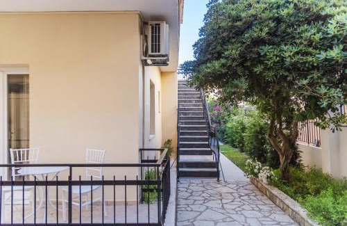 Kavos Apartamento | ELEŌNAS Anex Apartments
