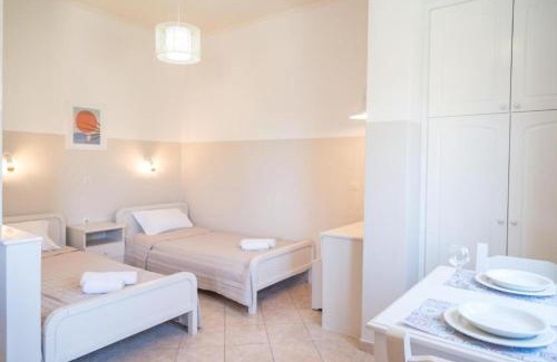 Kavos Apartamento | ELEŌNAS Anex Apartments