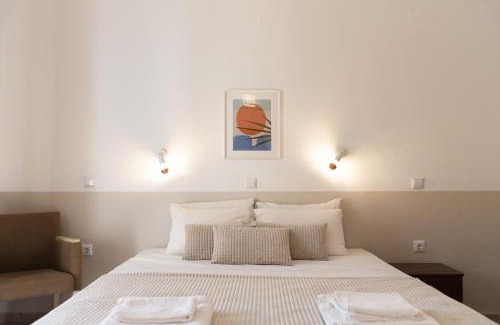 Kavos Apartamento | ELEŌNAS Anex Apartments