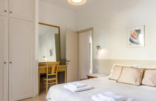 Kavos Apartamento | ELEŌNAS Annex Apartments