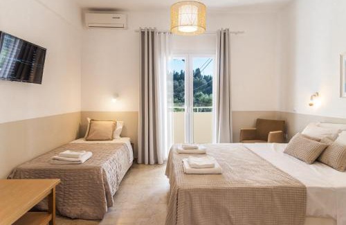 Kavos Apartamento | ELEŌNAS Annex Apartments