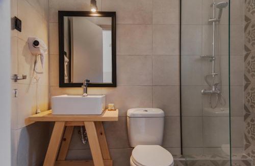 Kavos Apartamento | ELEŌNAS Annex Apartments