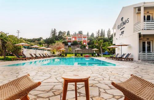 Kavos Apartamento | ELEŌNAS Annex Apartments