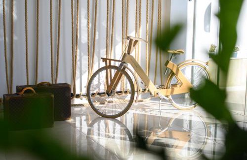 Perama Hotel | Eleals Boutique Hotel