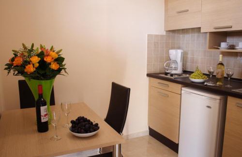 Nikiana Apartamento | Eleana Boutique Hotel & Blue Infinity