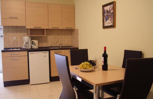Nikiana Apartamento | Eleana Boutique Hotel & Blue Infinity